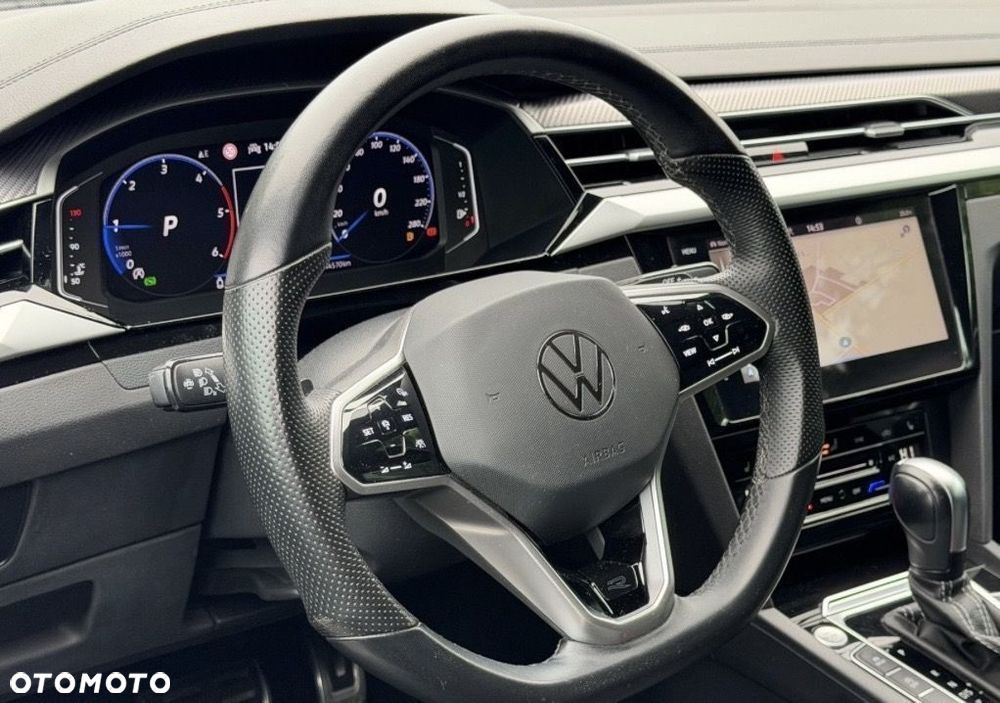 Volkswagen Arteon 2.0 TSI R-Line DSG - 13