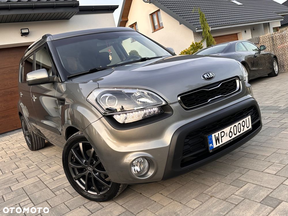 Kia Soul - 2