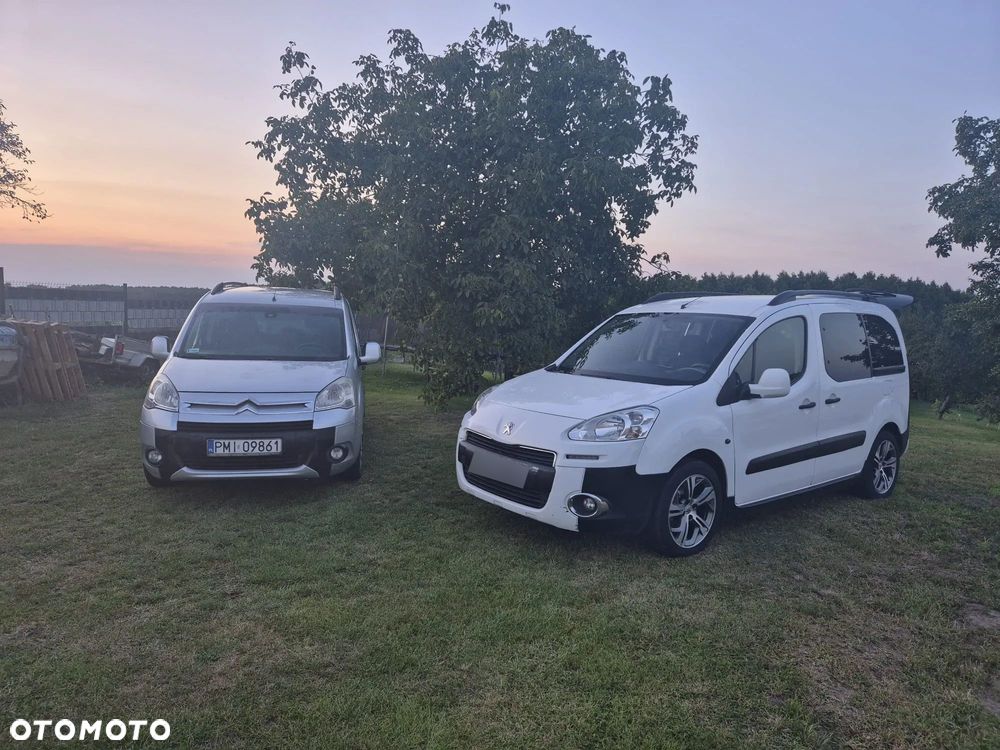 Citroën Berlingo 1.6 HDi - 3