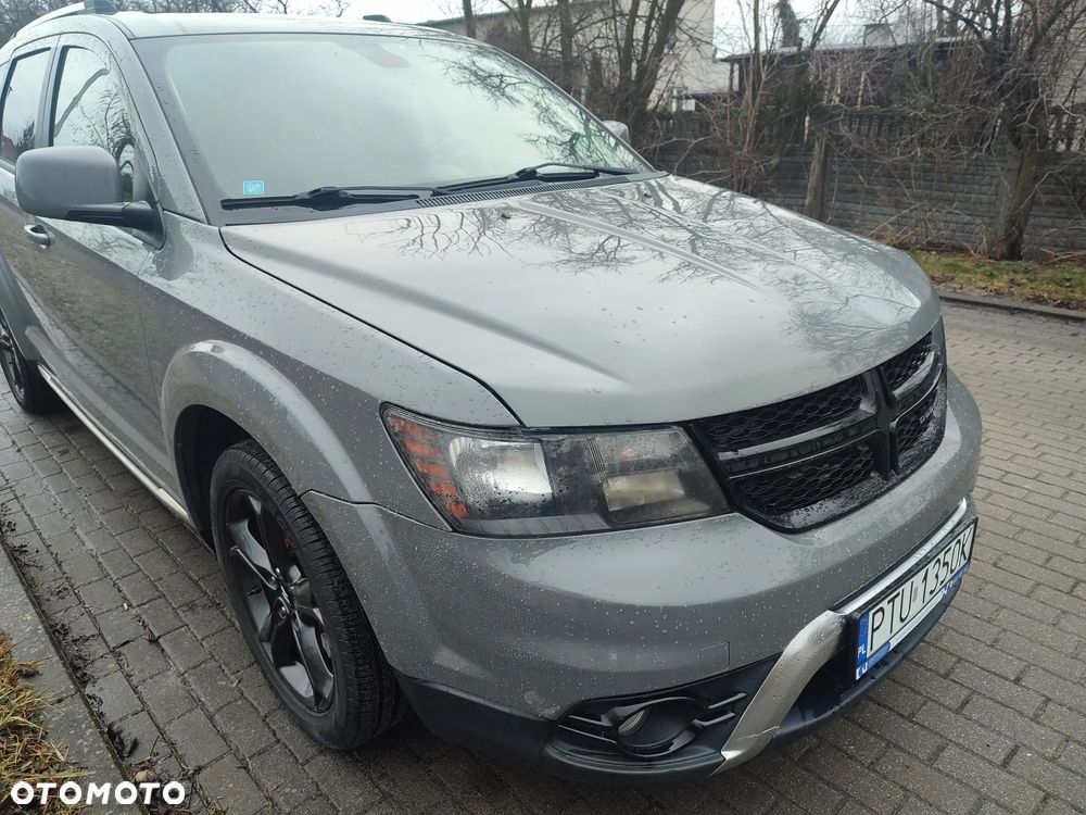 Dodge Journey - 3