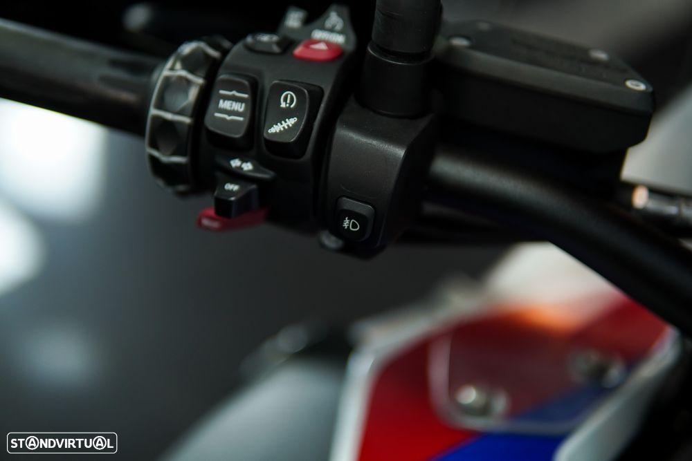 BMW R 1250 GS Adventure RALLYE - 30