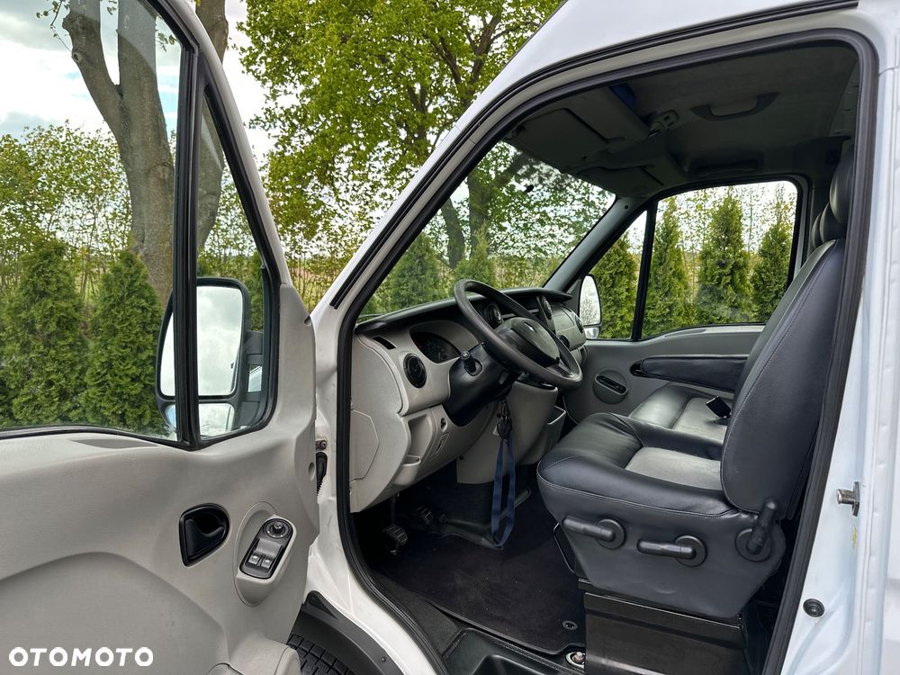 Renault Master L2H2 - 10