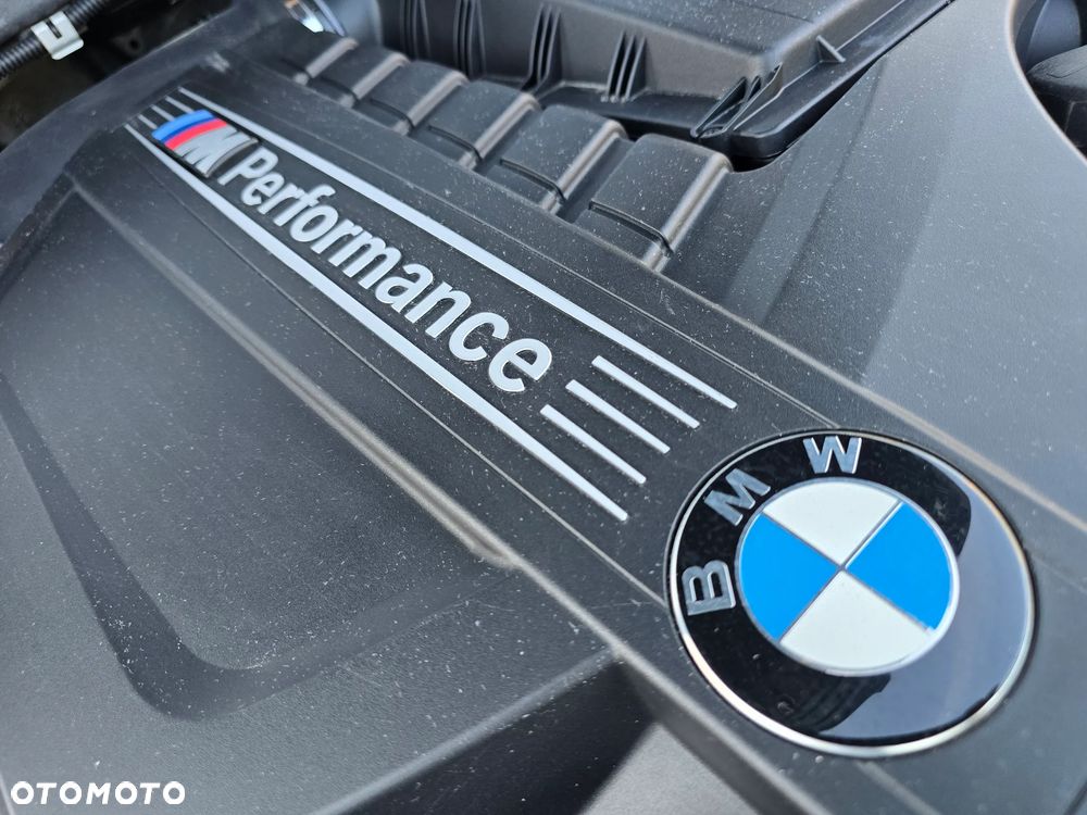 BMW X4 M - 34