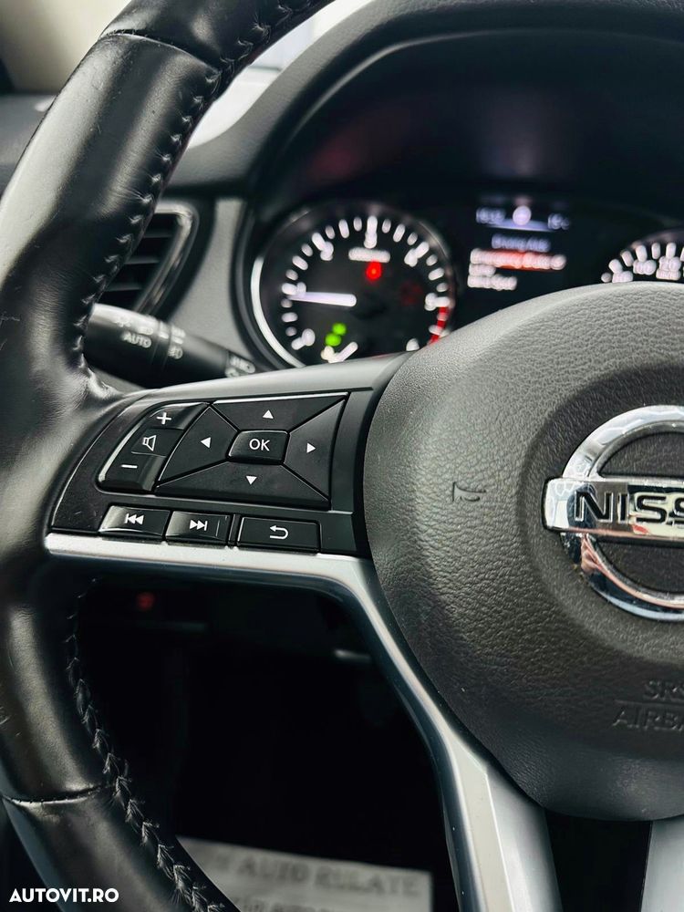 Nissan X-Trail 1.6 dCi ALL-MODE 4x4i Tekna - 28