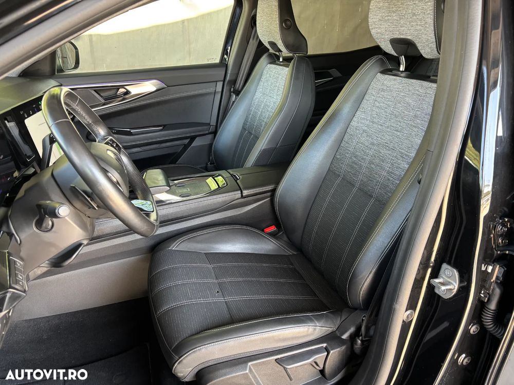 Renault Austral Mild Hybrid 160 Automatik Techno - 31