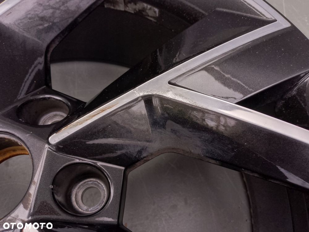 SKODA KODIAQ RS VRS 2021- FELGA ALUMINIOWA 7.0" X 19" ET 43 565601025 BF = - 7