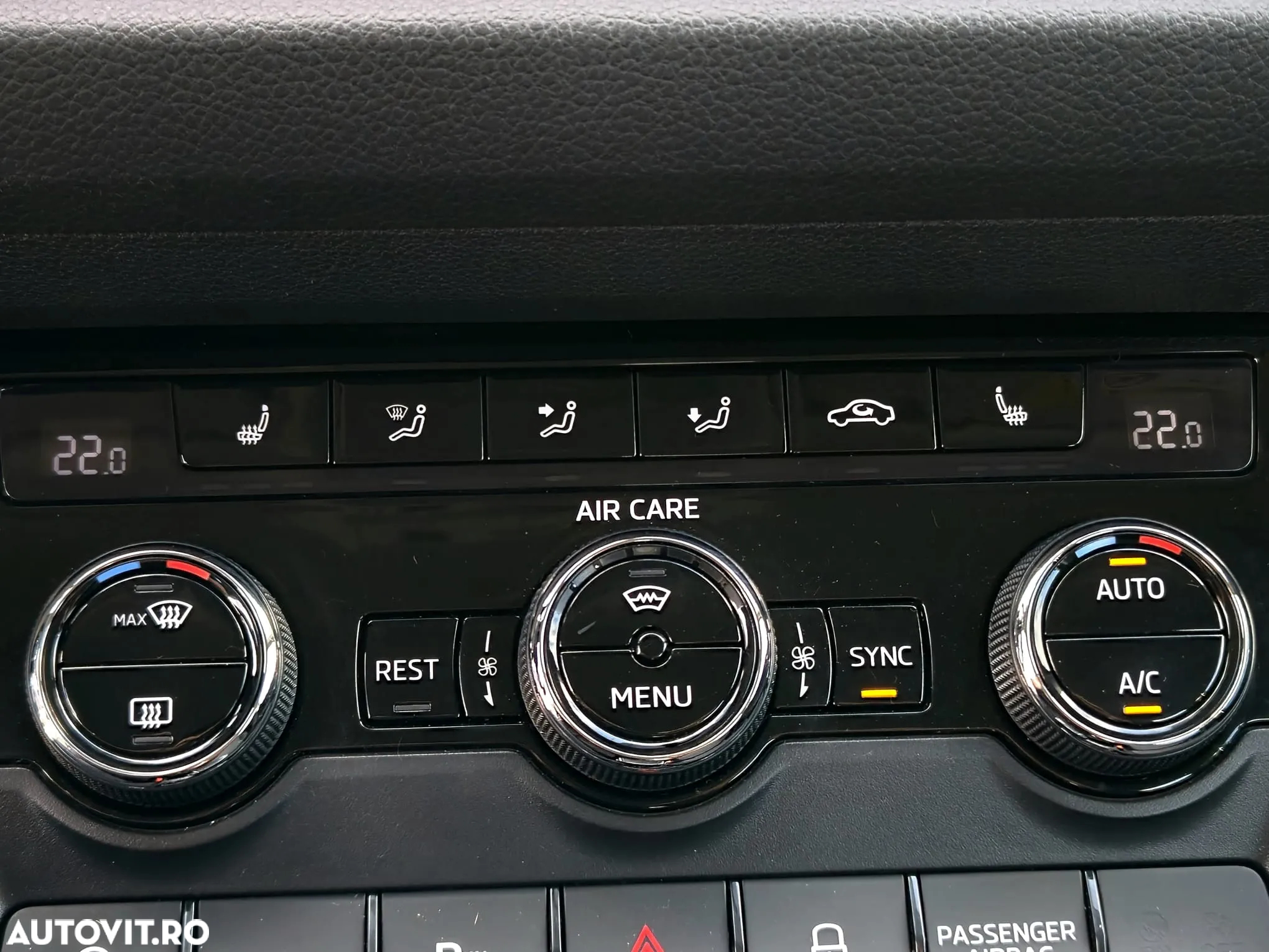 Skoda Kodiaq 2.0 TDI 4X4 DSG Ambition - 9