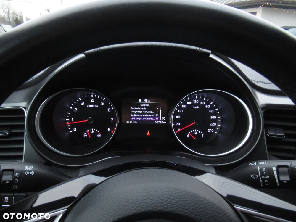 Kia Ceed 1.5 T-GDI M - 34