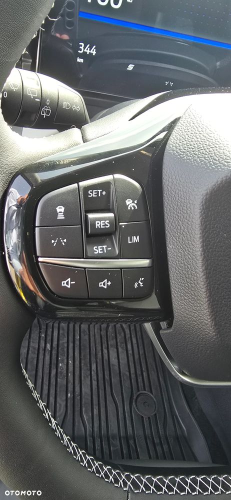 Ford Puma 43.6 kWh Premium - 10