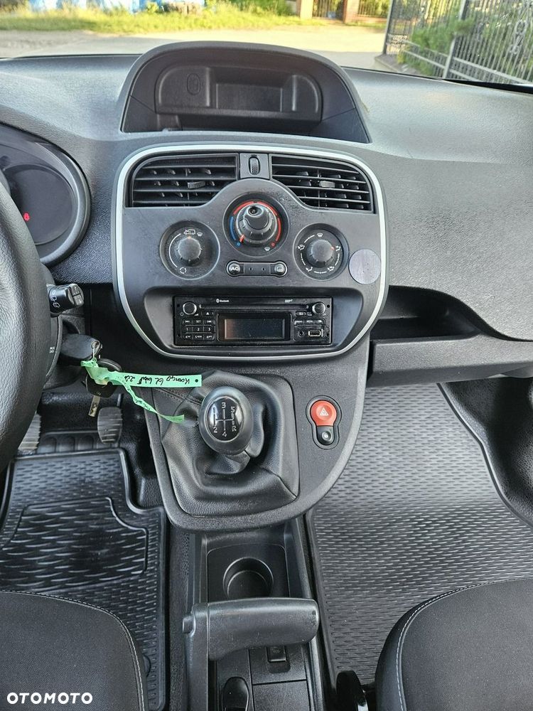 Renault Kangoo - 14