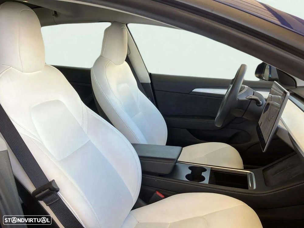 Tesla Model 3 Performance Dual Motor AWD - 14