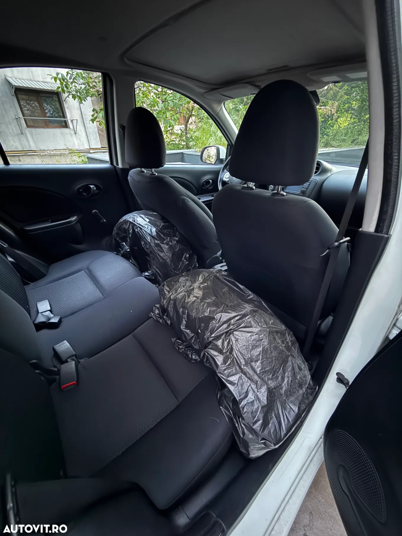 Nissan Micra - 19