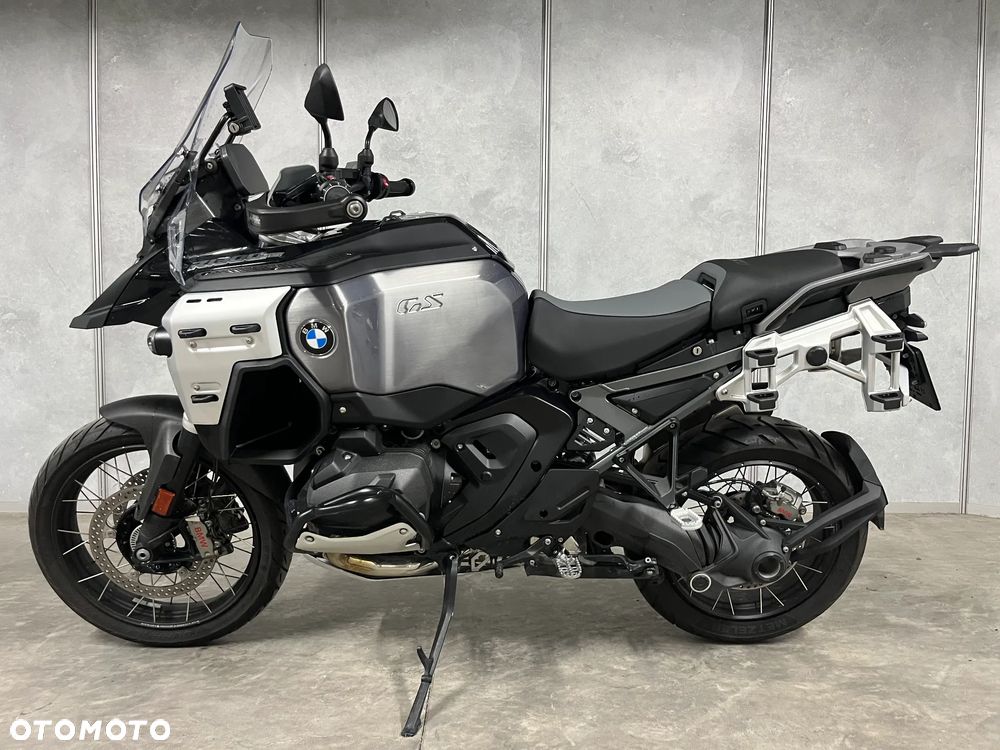BMW GS - 5