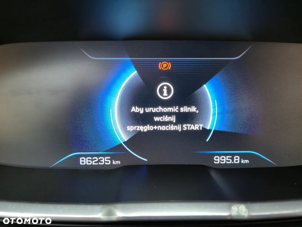 Peugeot 5008 1.2 PureTech Active S&S - 11