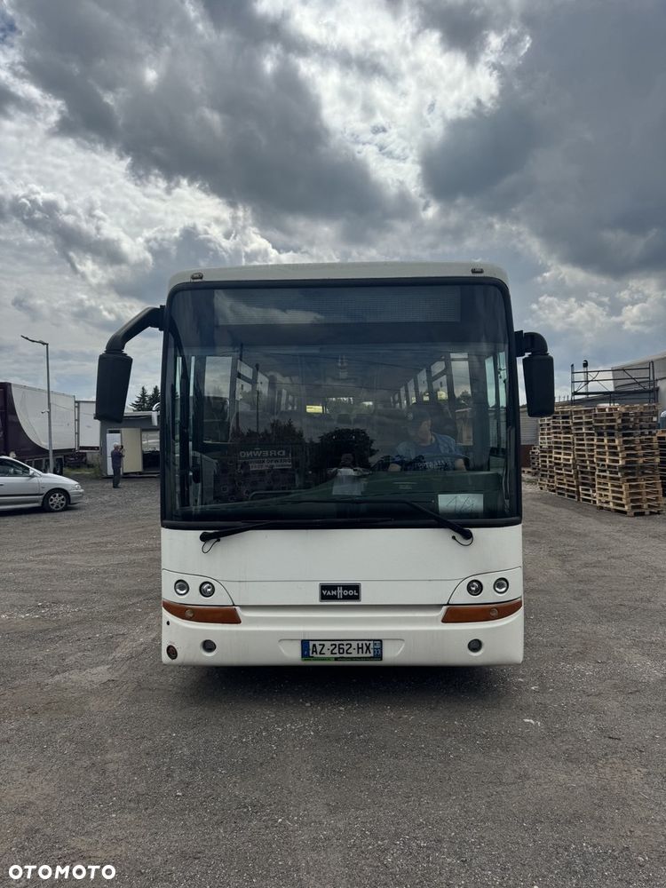 Van Hool - 2