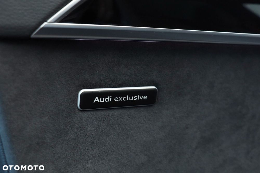 Audi A8 - 21