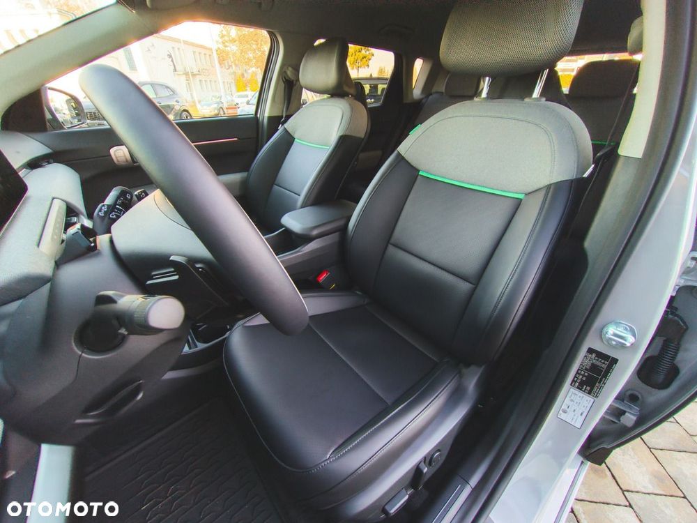 Kia EV4 - 18