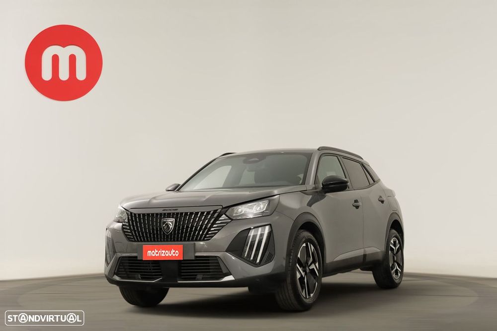 Peugeot 2008 1.2 PureTech Allure - 2