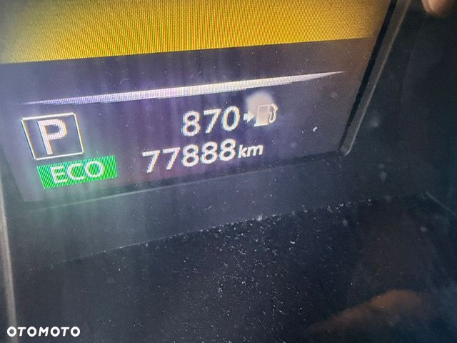 Nissan Qashqai 1.6 Tekna CVT - 25