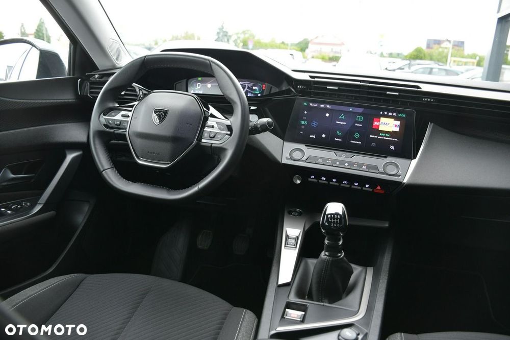 Peugeot 308 BlueHDi 130 Allure Pack - 23