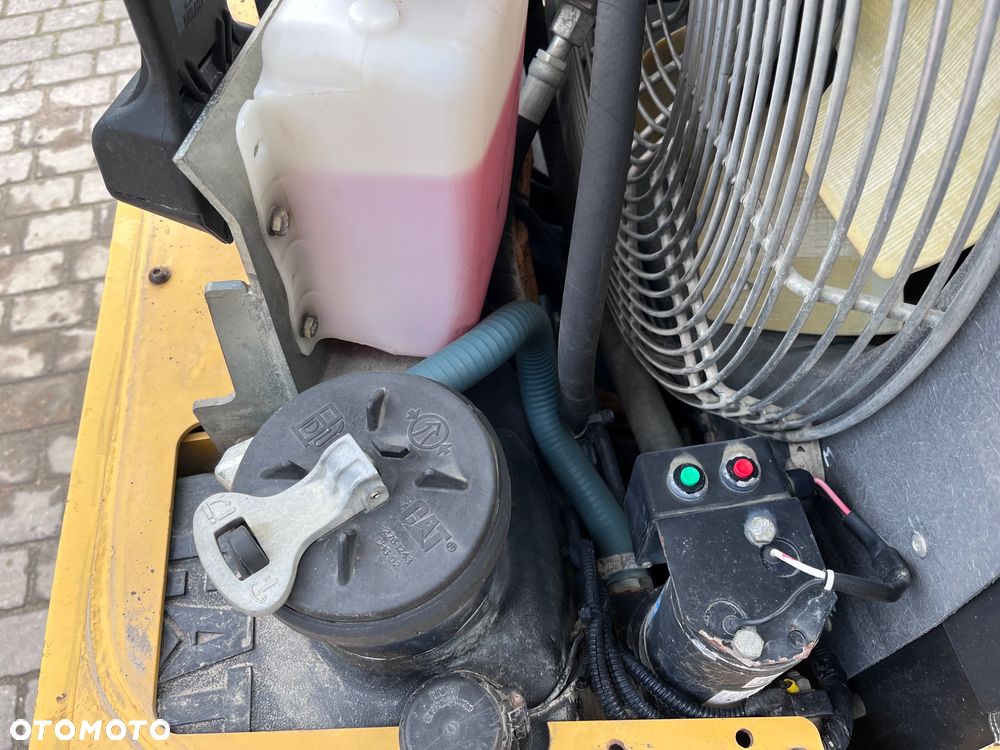 Caterpillar CAT CS56 - 23