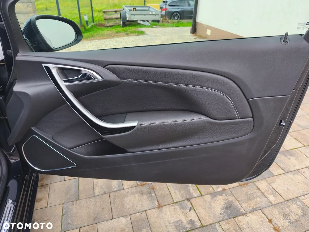 Opel Astra - 27