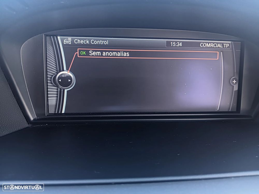 BMW 520 d Touring Executive - 19