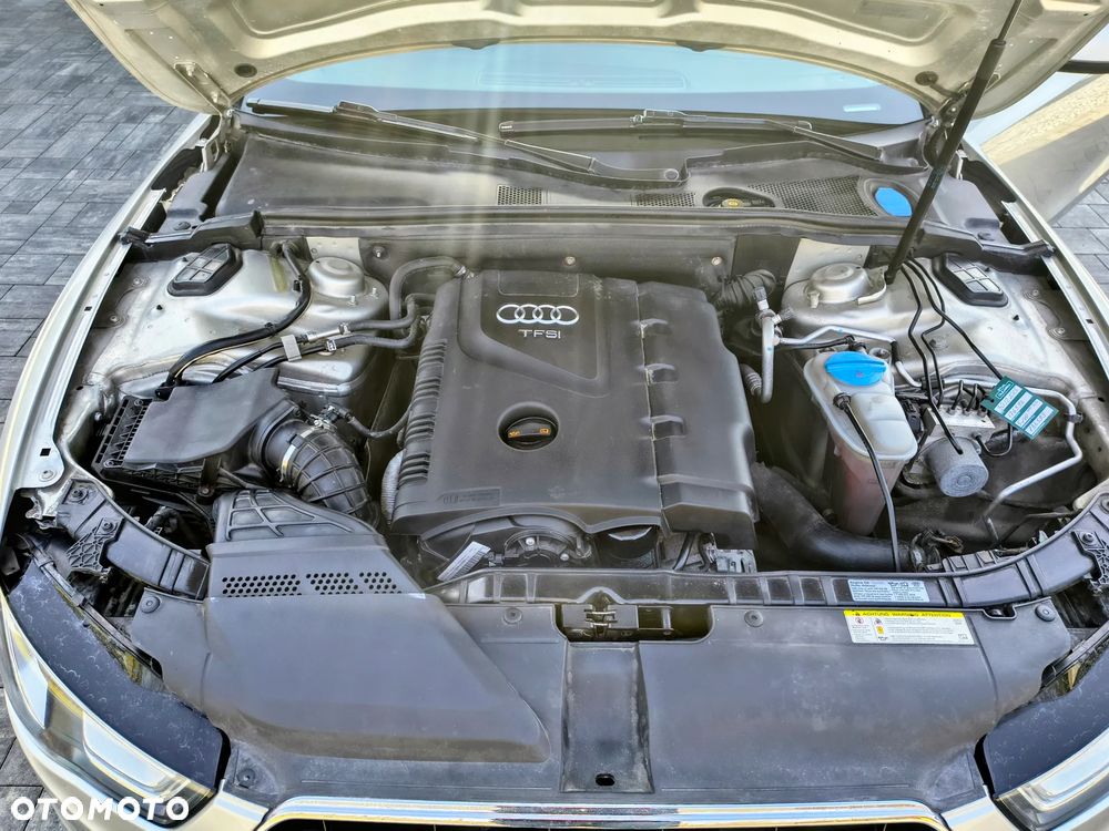 Audi A5 Cabrio 2.0 TFSI quattro S tronic - 14