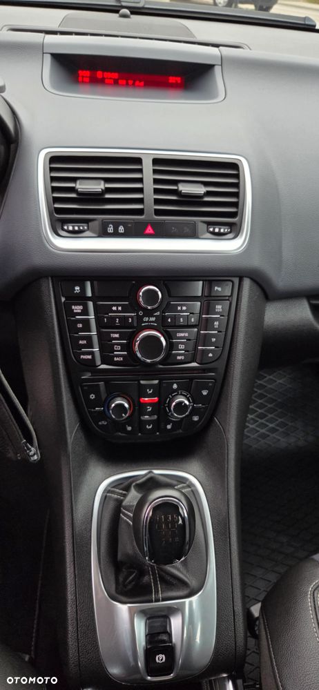Opel Meriva 1.4 Ecoflex Innovation - 30