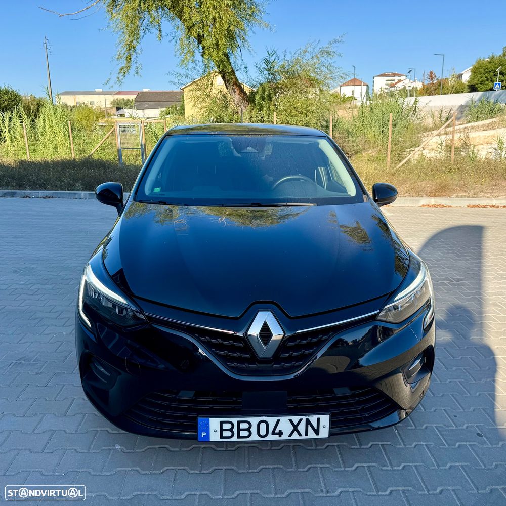 Renault Clio 1.0 TCe Evolution Bi-Fuel - 6