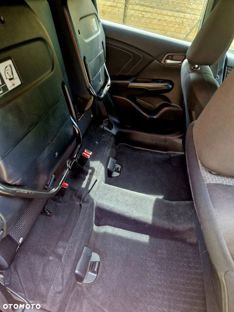 Honda Civic 1.8i-VTEC Sport - 25