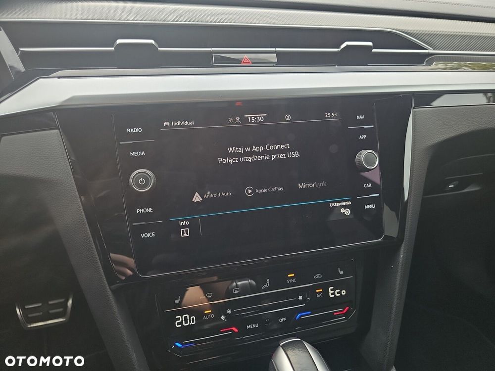 Volkswagen Arteon Shooting Brake ver-1-4-tsi-plug--in-hybrid-r--line-dsg - 35