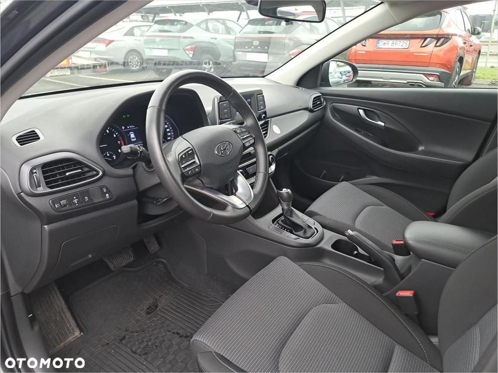 Hyundai i30 - 10
