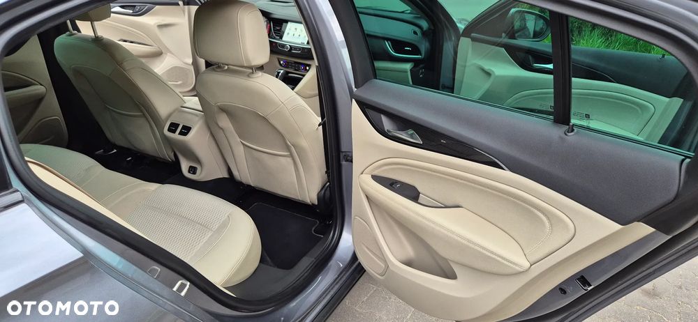 Opel Insignia CT 2.0 CDTI Exclusive S&S - 15