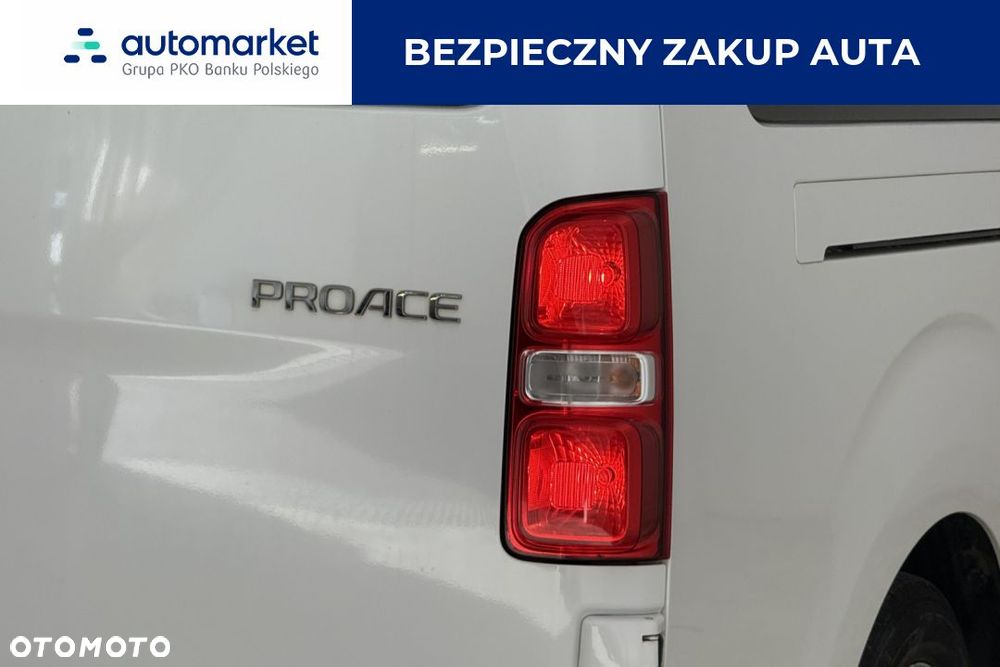 Toyota ProAce Kombi 2.0 D-4D Long 2,8t - 12