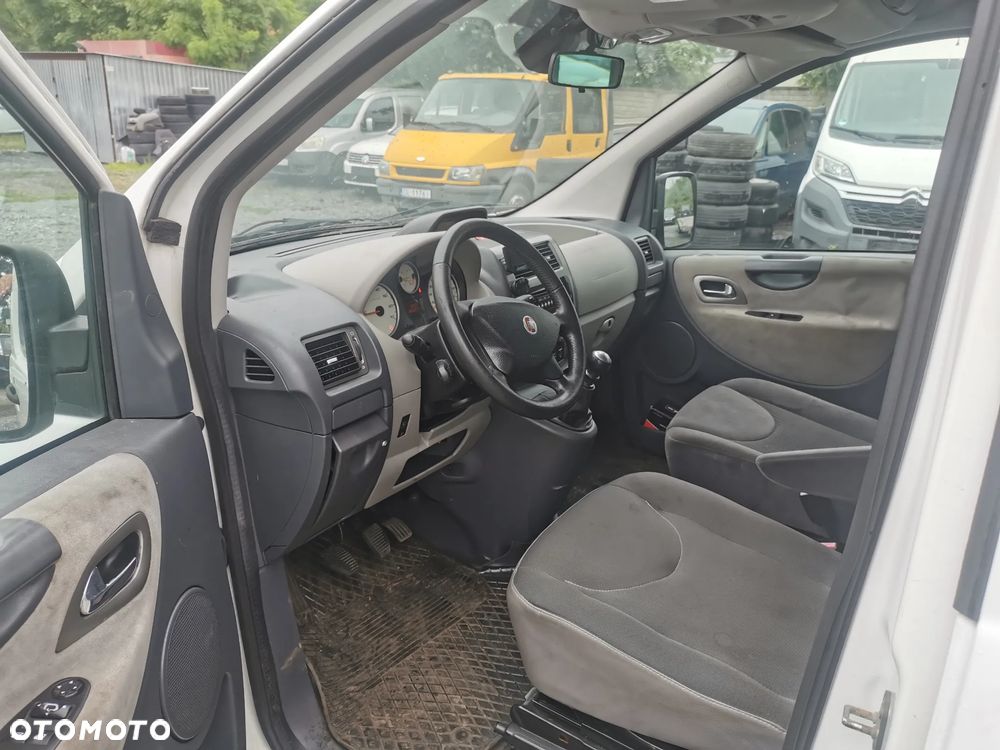 Fiat Scudo L2 (5-Si.) Panorama Executive - 7