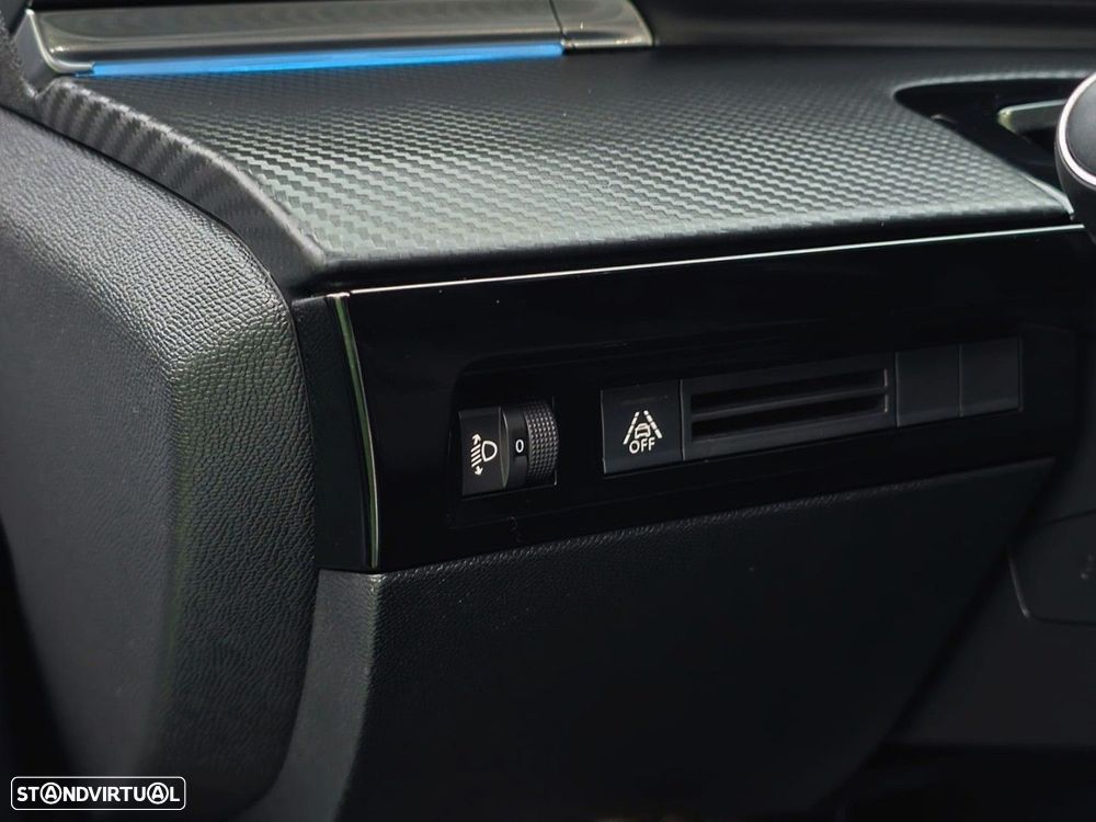 Peugeot 508 SW 1.5 BlueHDi Allure - 29