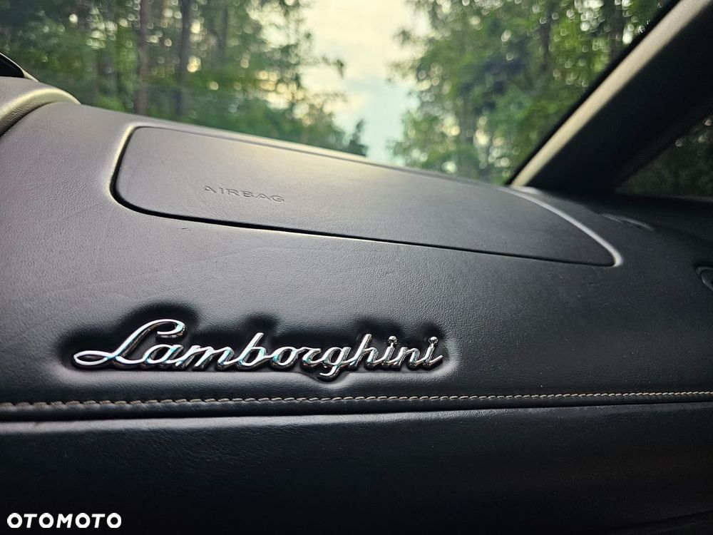 Lamborghini Gallardo - 19