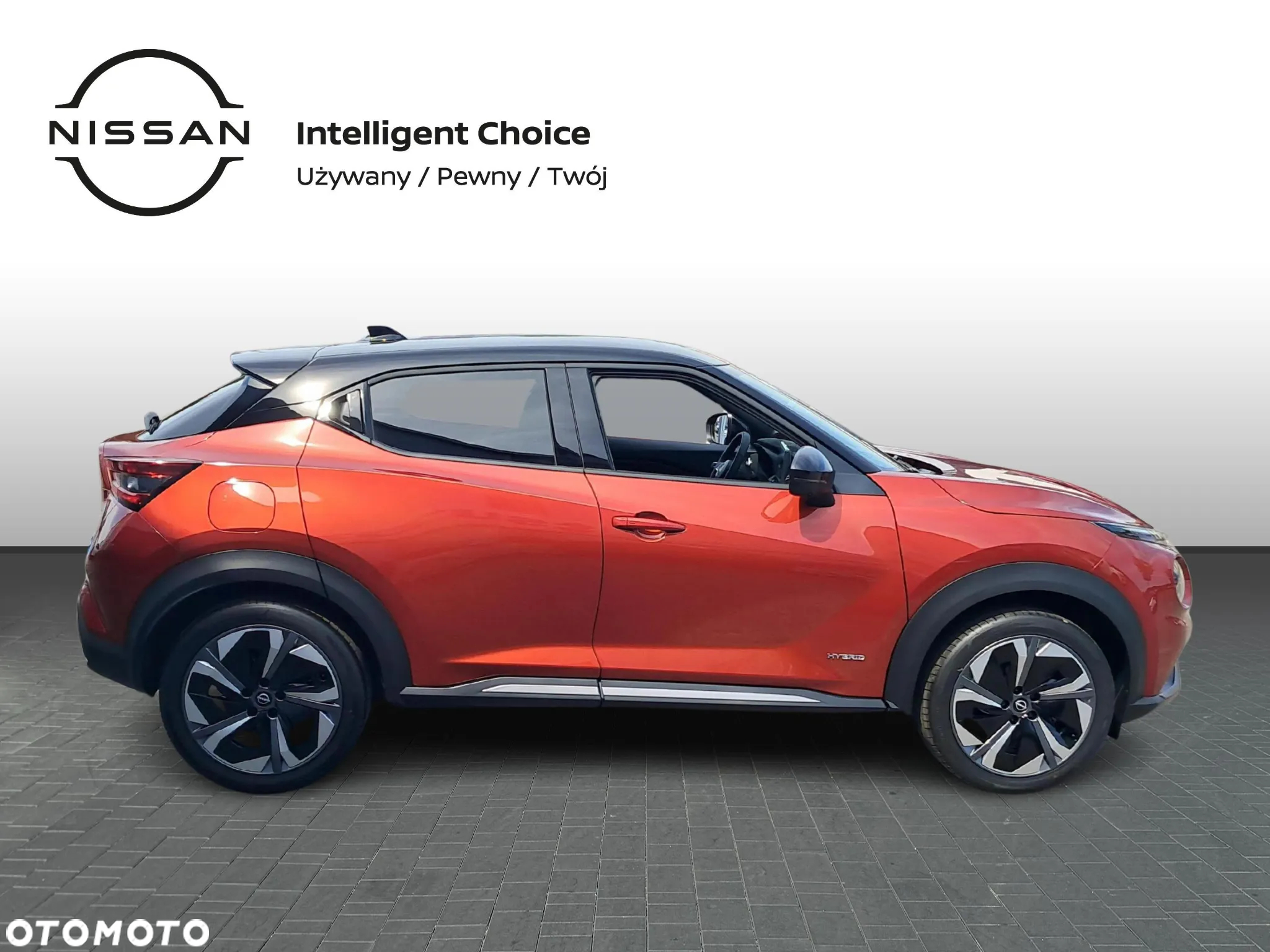Nissan Juke - 6