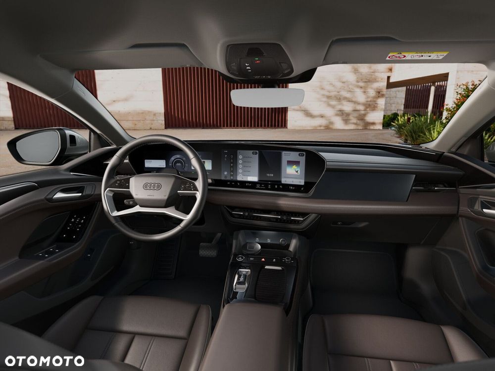 Audi A6 Sportback e-tron - 6