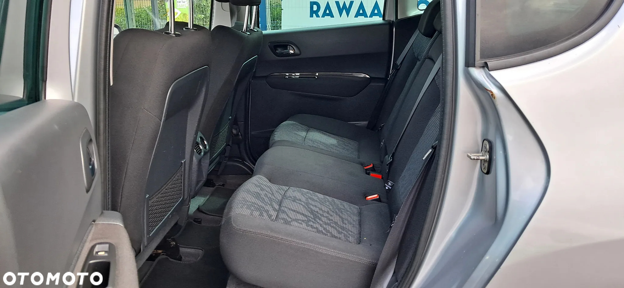 Peugeot 3008 120 VTi Premium - 6