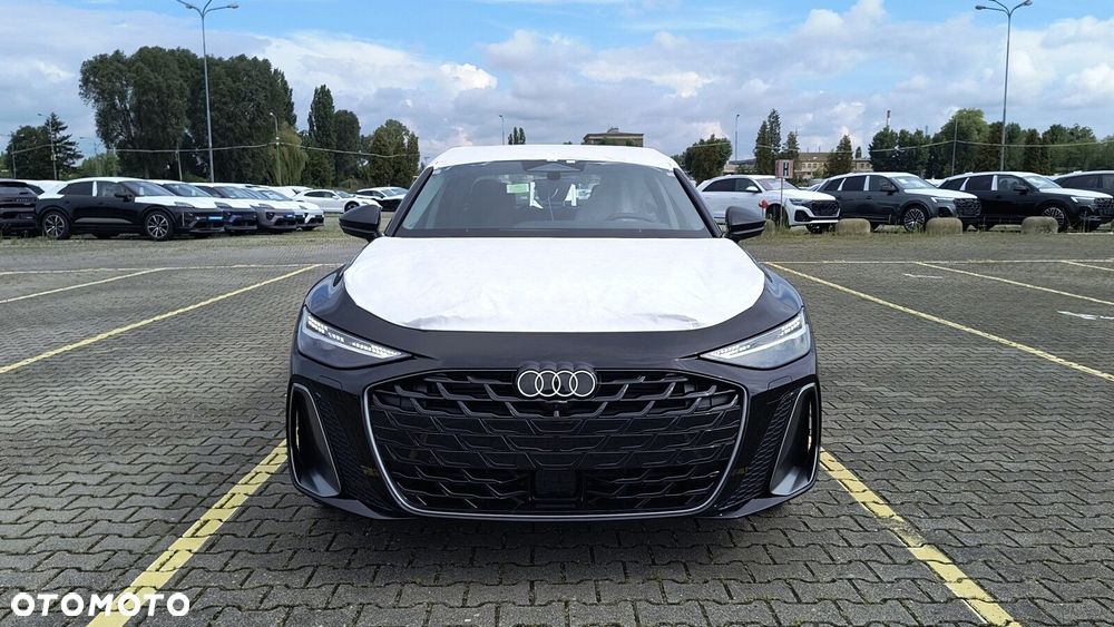 Audi A6 - 3