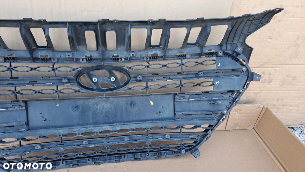 HYUNDAI I30 II LIFT 16- ATRAPA GRILL PRZÓD 86351-a6800 - 6
