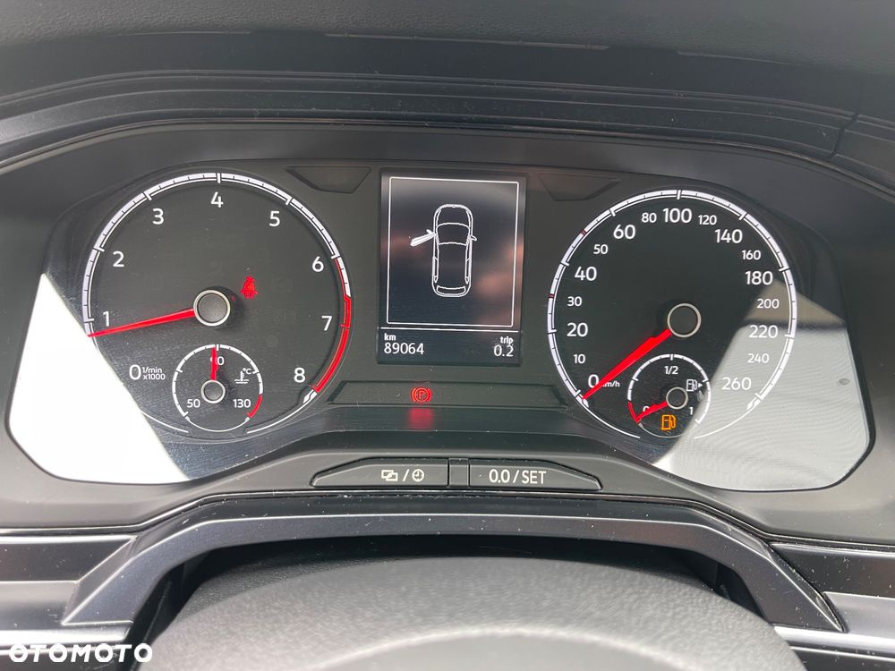 Volkswagen Polo 1.0 beats - 18