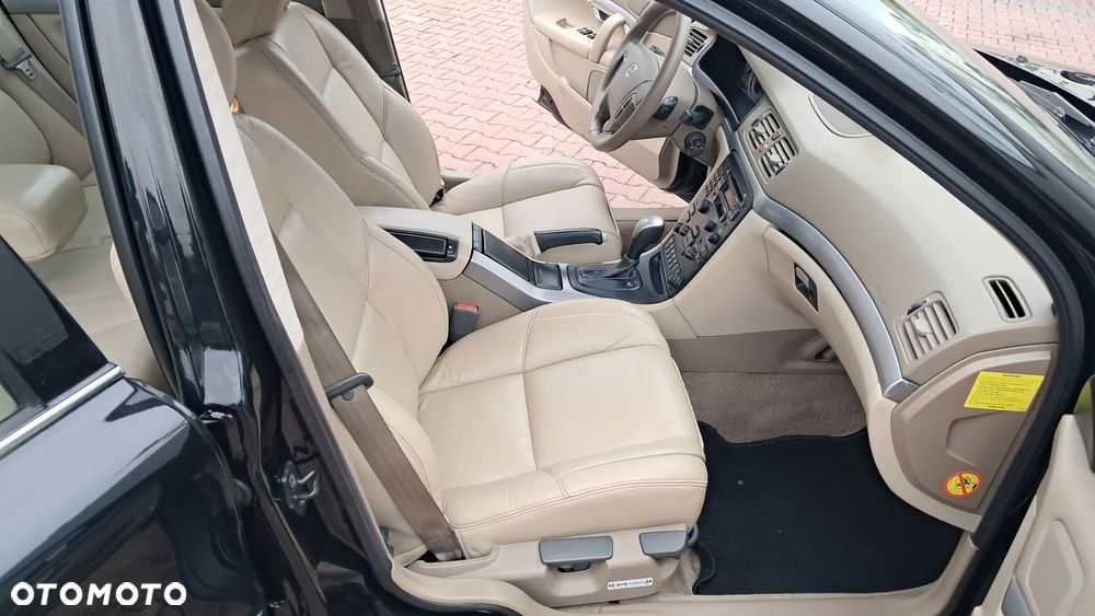 Volvo S80 - 12