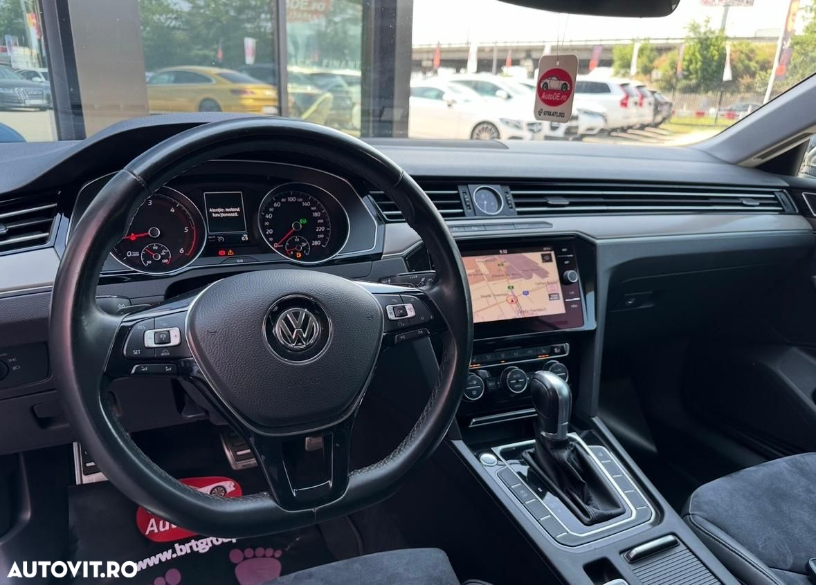 Volkswagen ARTEON - 5