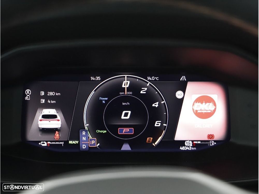 Cupra Formentor - 26