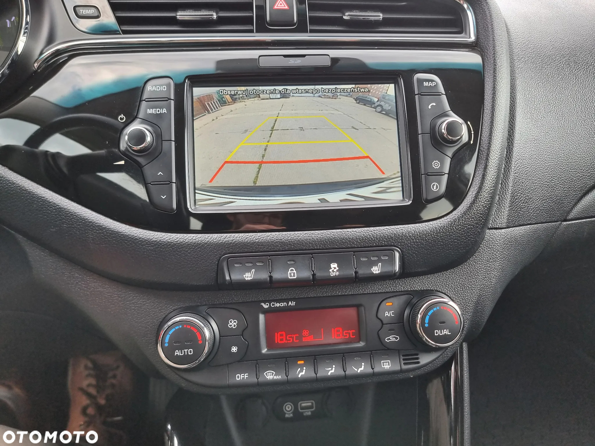 Kia Ceed Cee'd 1.6 CRDi L - 17