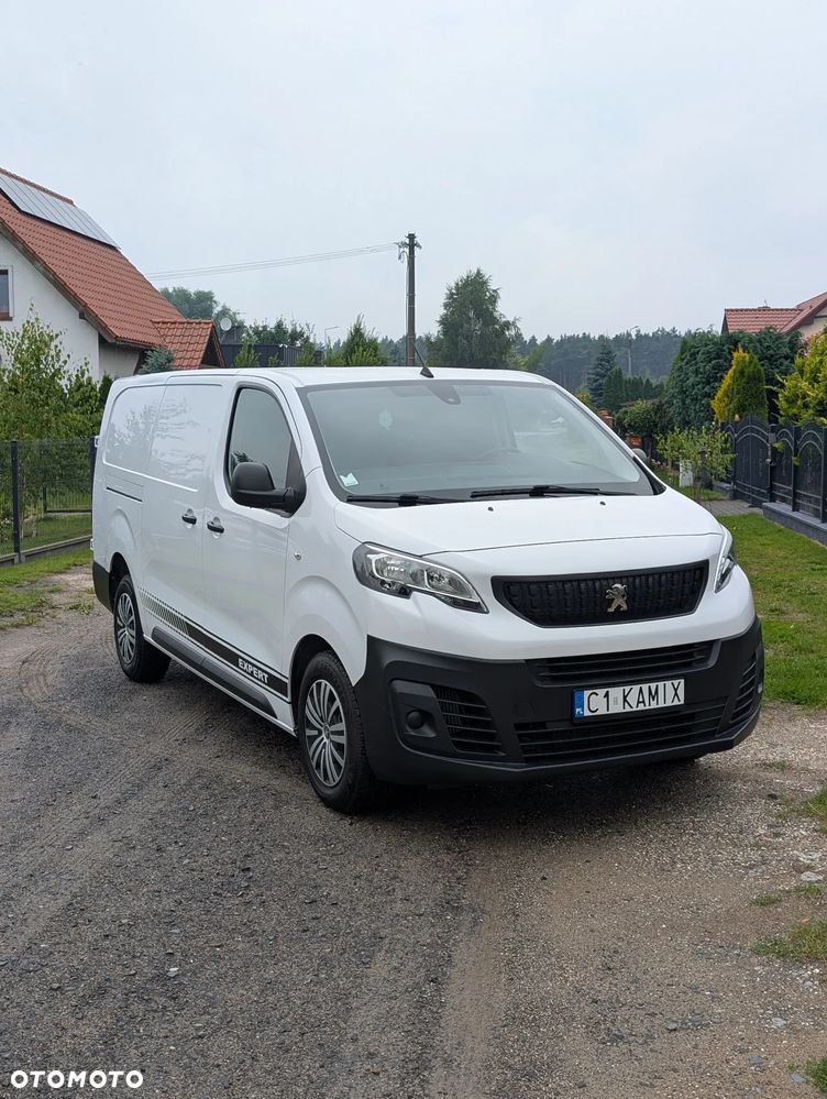 Peugeot Expert - 2