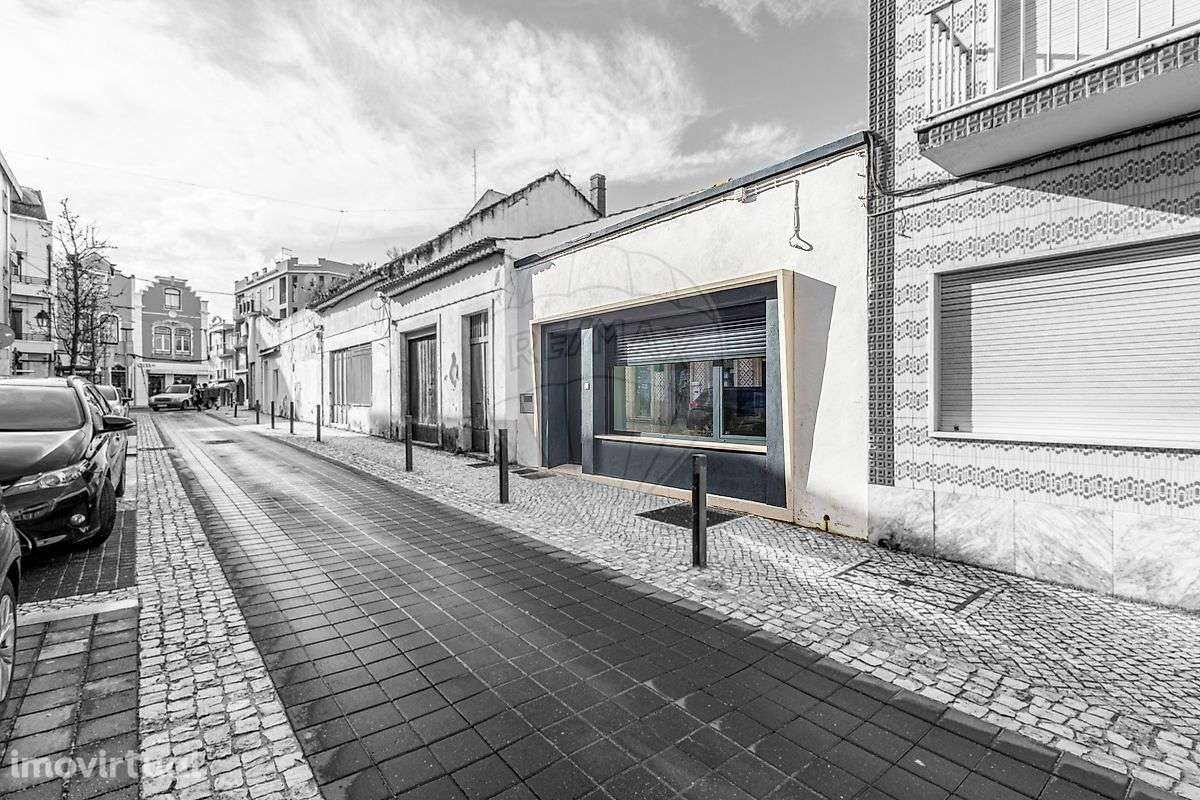 Loja  para venda - Grande imagem: 3/38